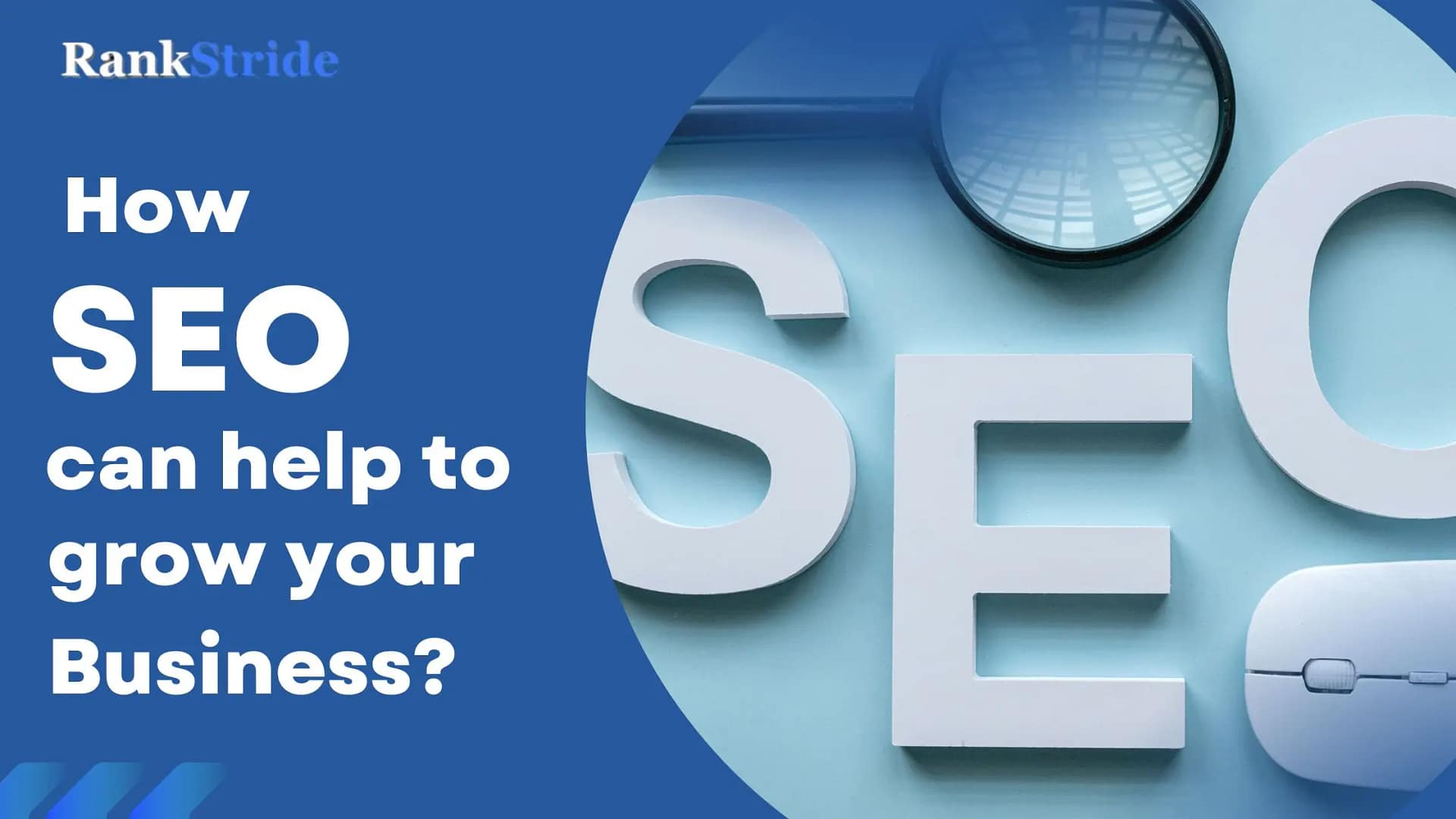 How SEO can help to grow your Business