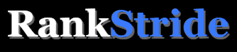 RankStride Logo